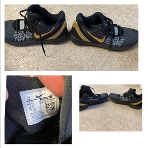 11 men’s basketball shoes